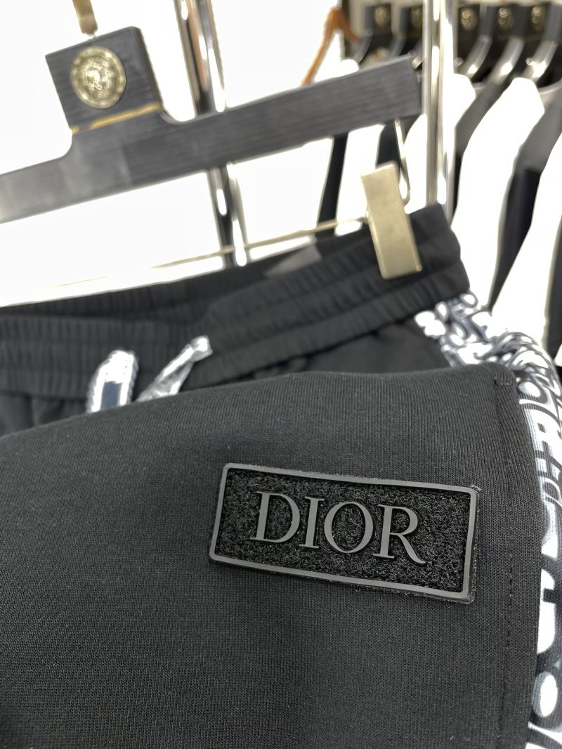 Christian Dior Long Pants